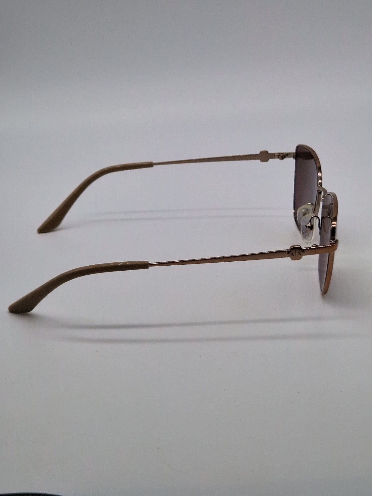 Armani Exchange AX 1063 6103 - Eyeglasses frames