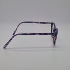 Specsavers Roxy 51 30728103 Purple - Eyeglasses frames