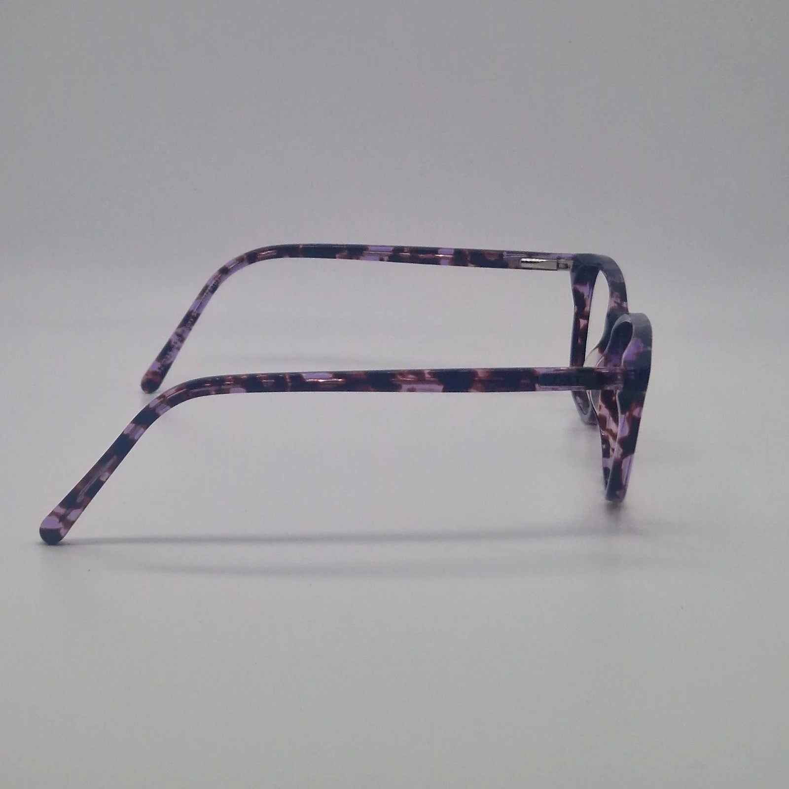 Specsavers Roxy 51 30728103 Purple - Eyeglasses frames