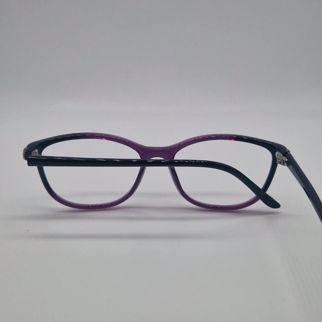 Specsavers Sloe 30265233 Purple - Eyeglasses frames