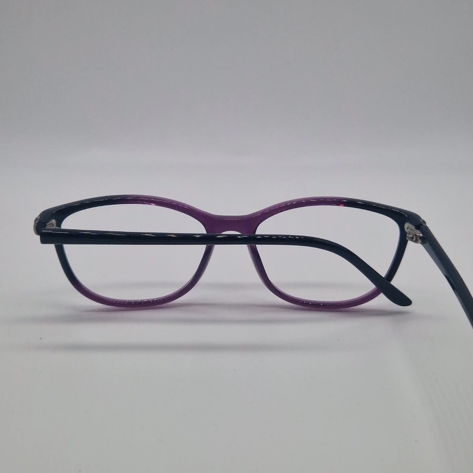 Specsavers Sloe 30265233 Purple - Eyeglasses frames