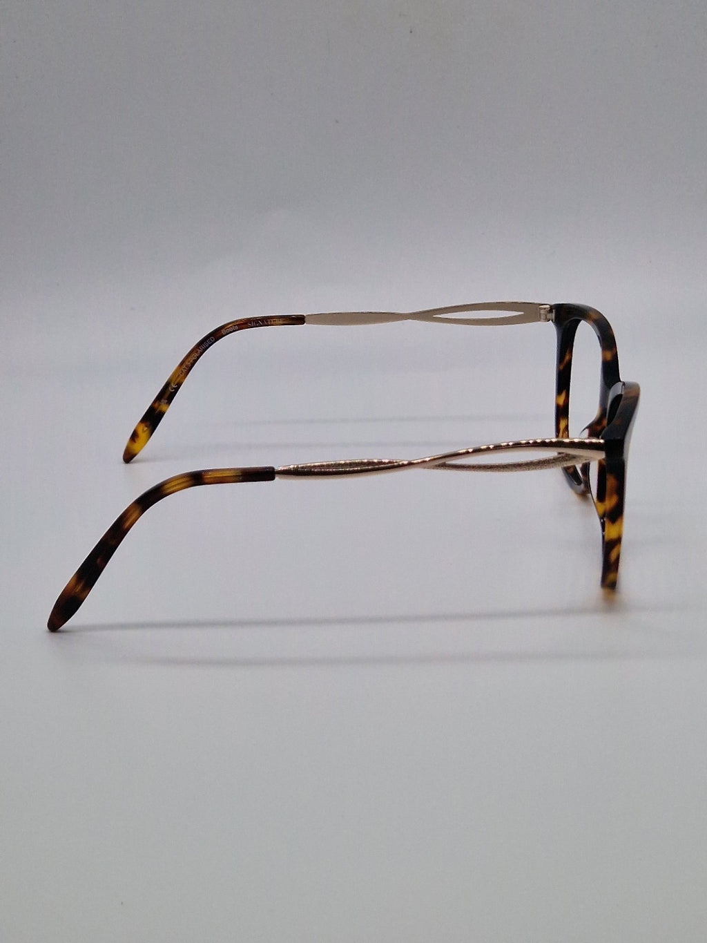 Boots Signature Streisand Tortoiseshell - Eyeglasses frames