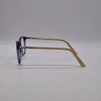 JL1278 Blue - Eyeglasses frames