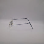Specsavers Lite 48 24251624 Blue - Eyeglasses frames