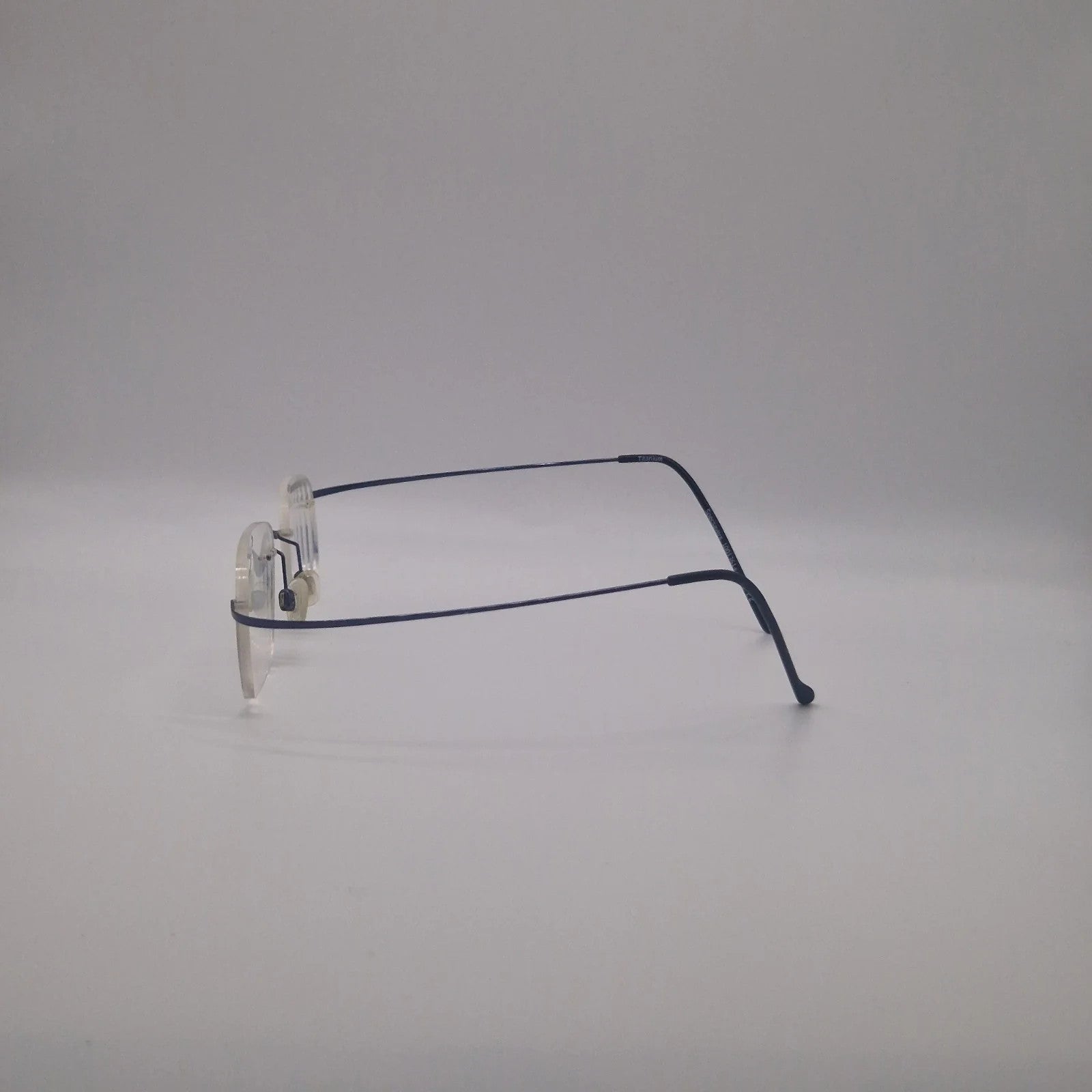 Specsavers Lite 48 24251624 Blue - Eyeglasses frames