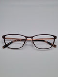 Specsavers J Titanium 08 30830059 - Eyeglasses frames
