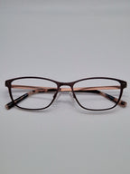 Specsavers J Titanium 08 30830059 - Eyeglasses frames