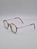 Dutz Eyewear DT012 Col.15 Pink - Eyeglasses frames