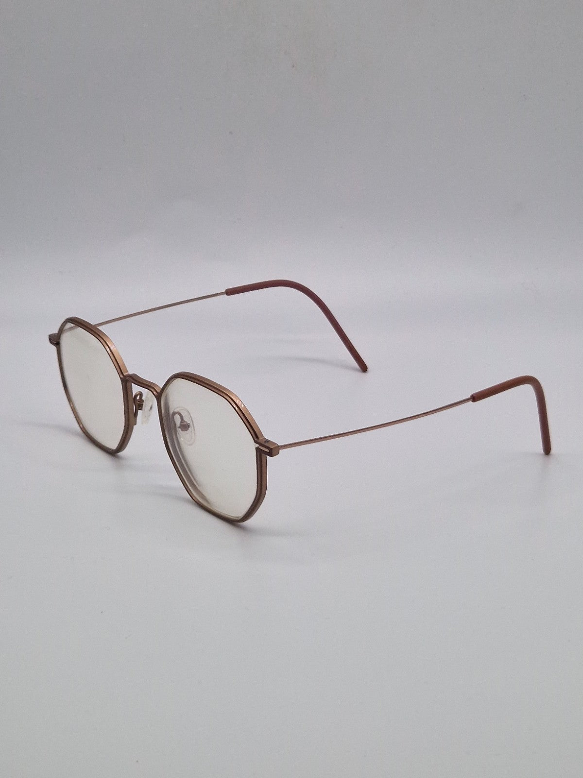 Dutz Eyewear DT012 Col.15 Pink - Eyeglasses frames
