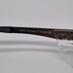 Specsavers Safety 12 33155975 Grey - Eyeglasses frames