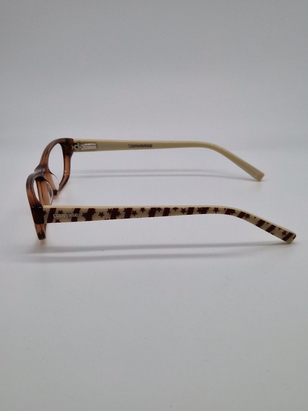Converse K007 Brown - Eyeglasses frames