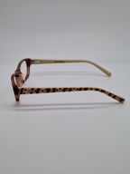 Converse K007 Brown - Eyeglasses frames