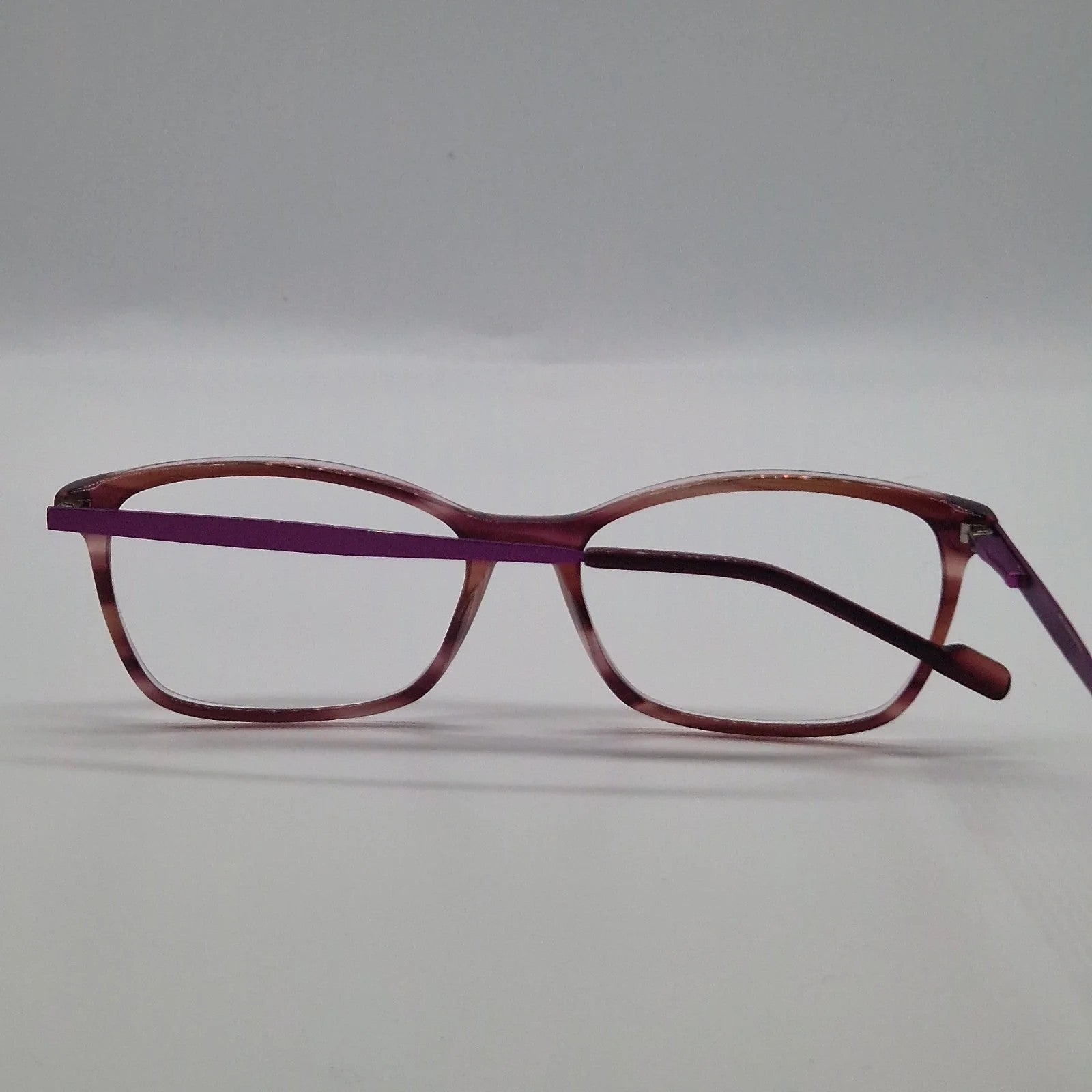 Specsavers Amethyst 30293649 Pruple - Eyeglasses frames