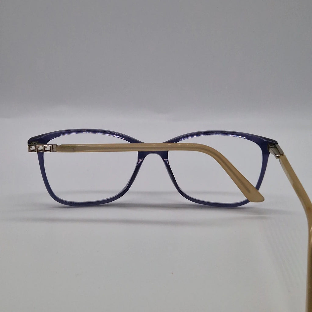 JL1278 Blue - Eyeglasses frames