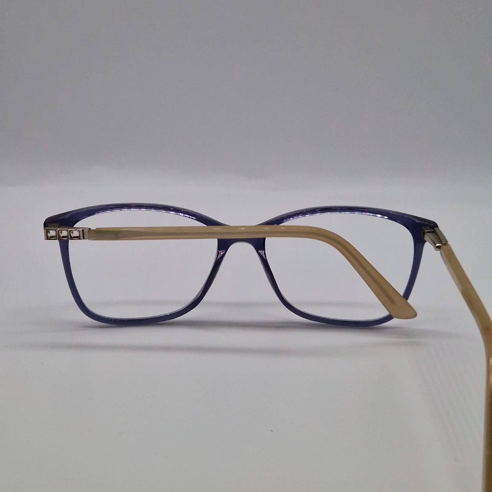 JL1278 Blue - Eyeglasses frames