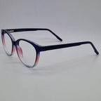 Boots F23024 Blue - Eyeglasses frames