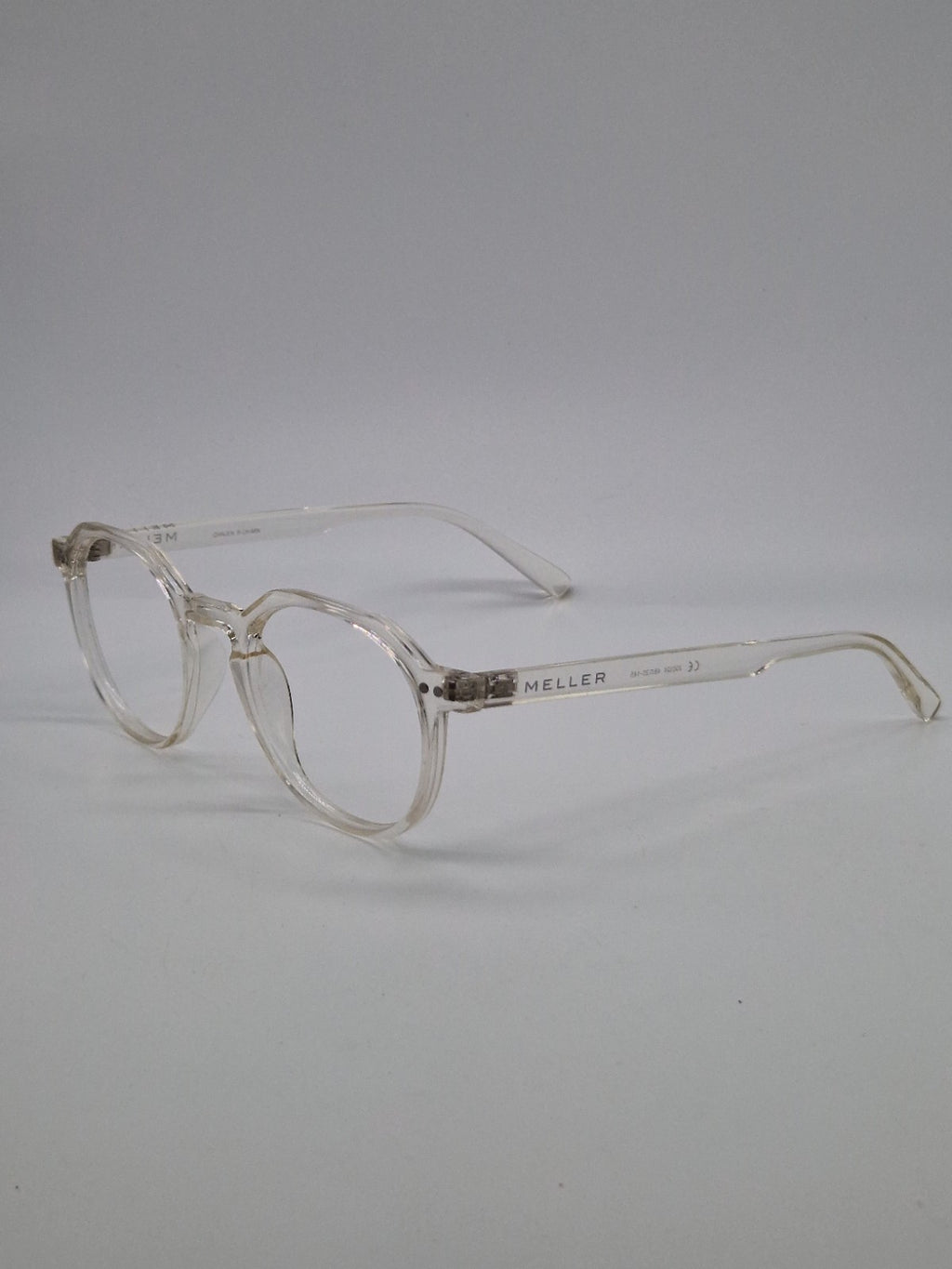Meller Chauen B-CH-MIN Clear - Eyeglasses frames