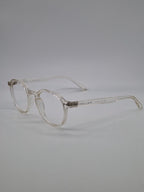 Meller Chauen B-CH-MIN Clear - Eyeglasses frames