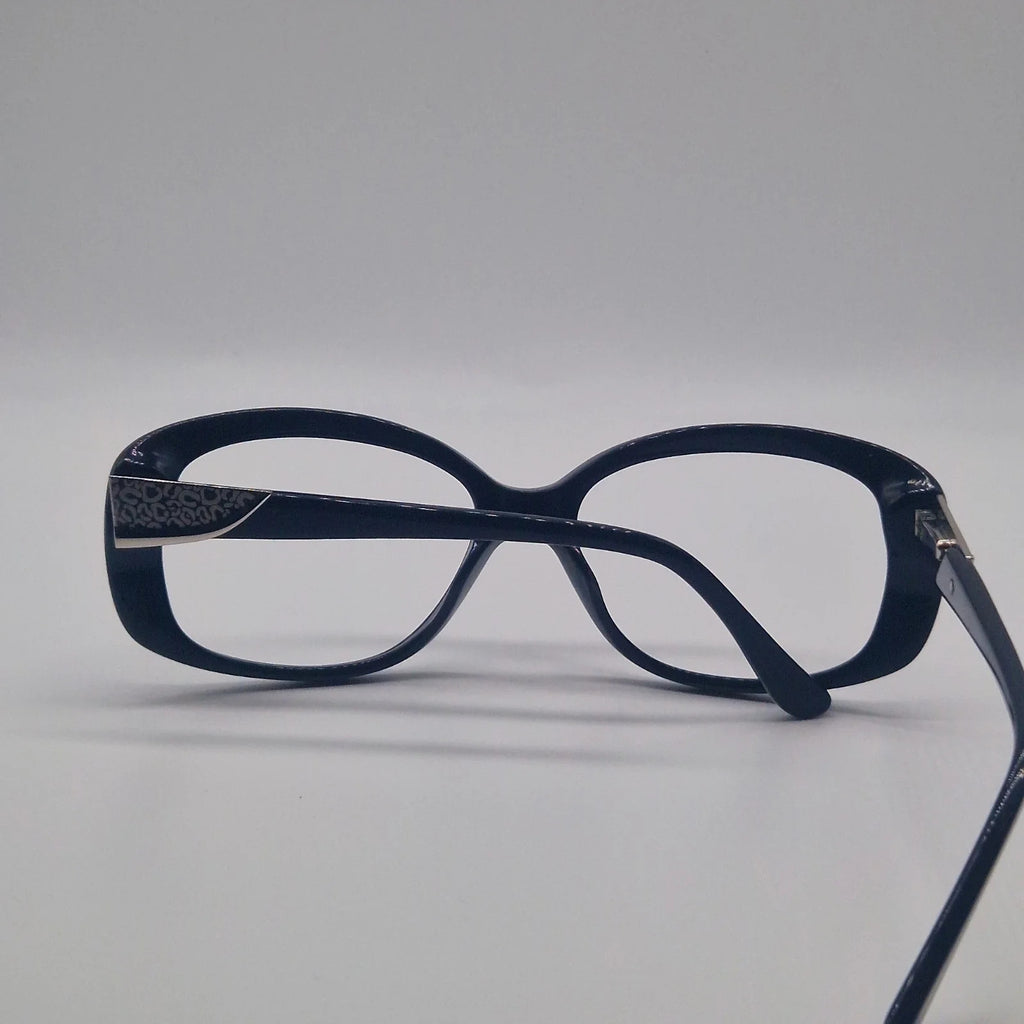 Specsavers St Tropez Sun Rx 30519121 Black - Eyeglasses frames