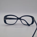 Specsavers St Tropez Sun Rx 30519121 Black - Eyeglasses frames