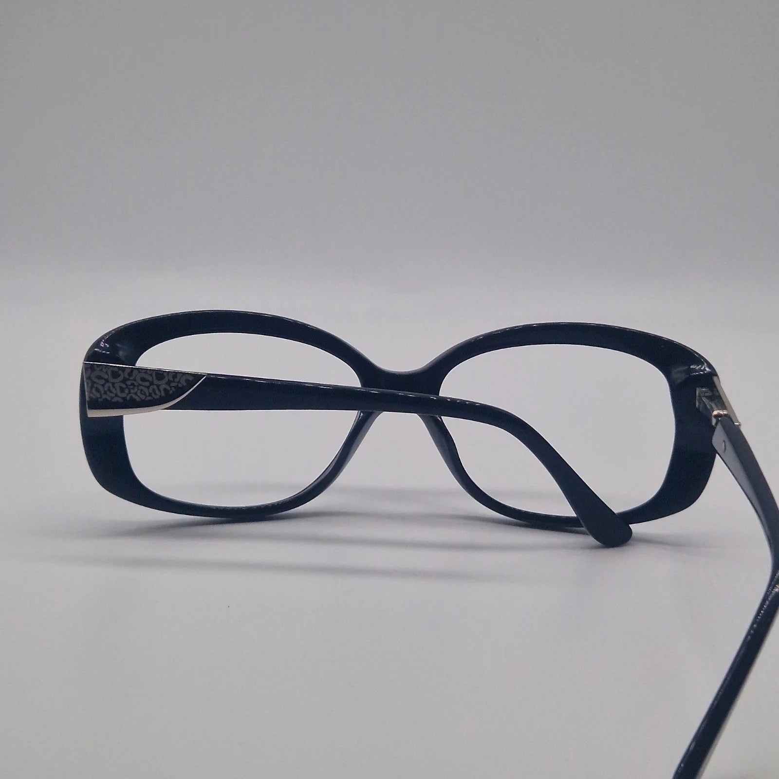 Specsavers St Tropez Sun Rx 30519121 Black - Eyeglasses frames