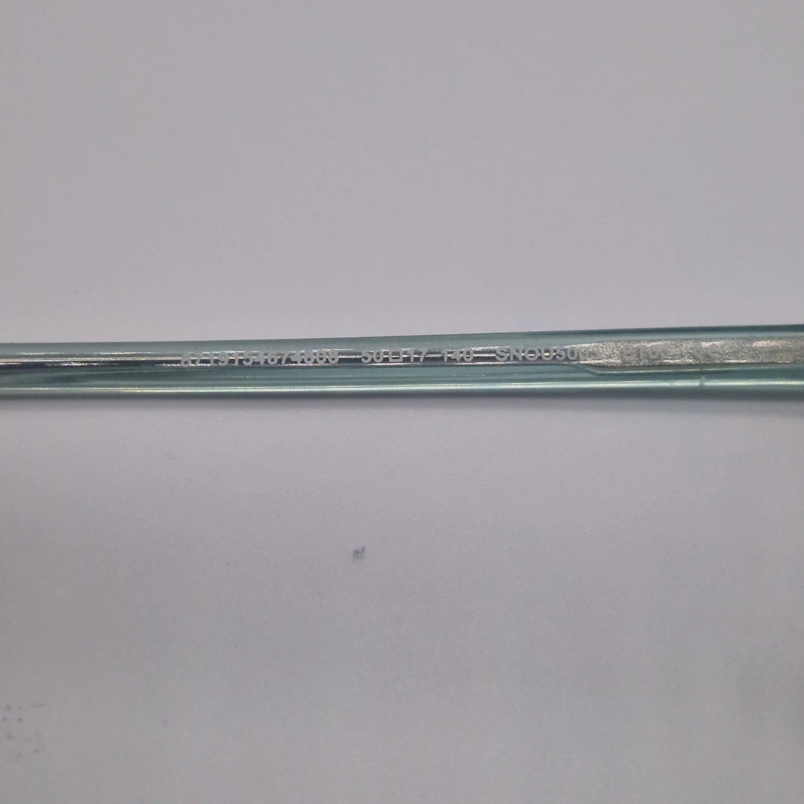 Seen SNOU5003 - Eyeglasses frames