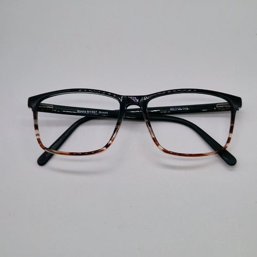 Boots M1907 Green - Eyeglasses frames