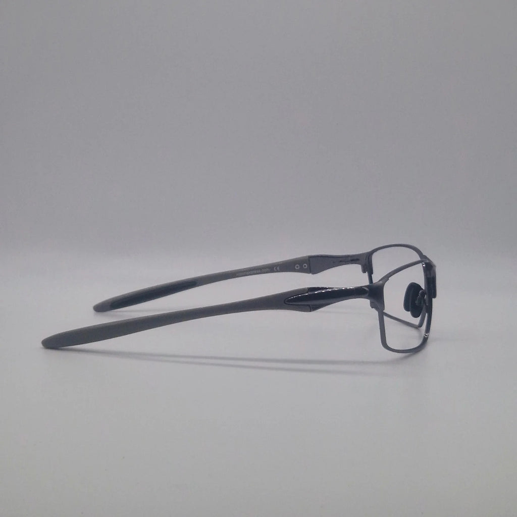Visionexpress VEMU15702 04 Grey - Eyeglasses frames