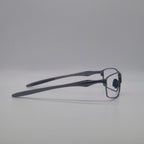 Visionexpress VEMU15702 04 Grey - Eyeglasses frames