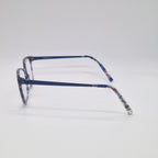 Specsavers Flexi 115 30508156 Blue - Eyeglasses frames