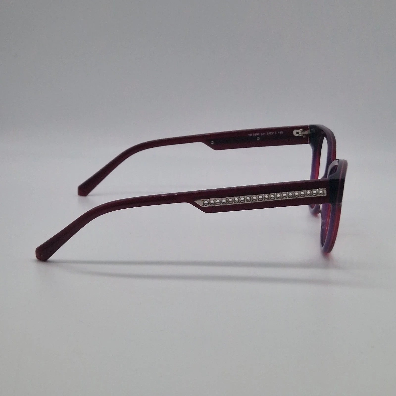 Swarovski SK 5392 081 Purple - Eyeglasses frames