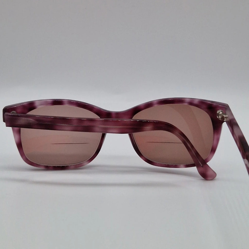 Specsavers Anukis Sun Rx Purple - Eyeglasses frames