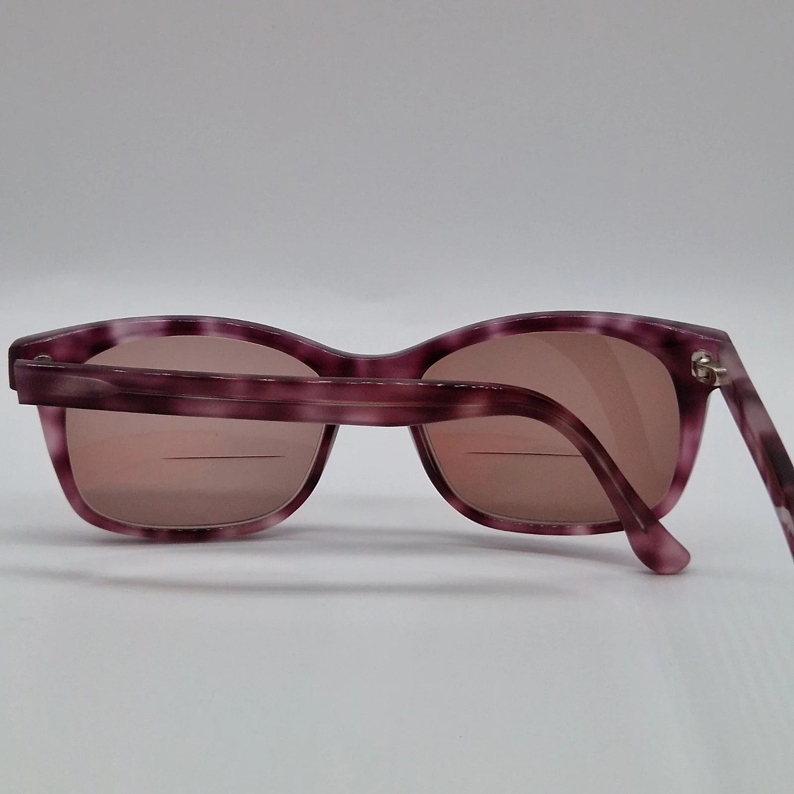 Specsavers Anukis Sun Rx Purple - Eyeglasses frames
