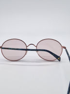Kylie Minogue Kylie 17 30777125 Blue - Eyeglasses frames