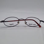 Visage 38 C79 Red - Eyeglasses frames