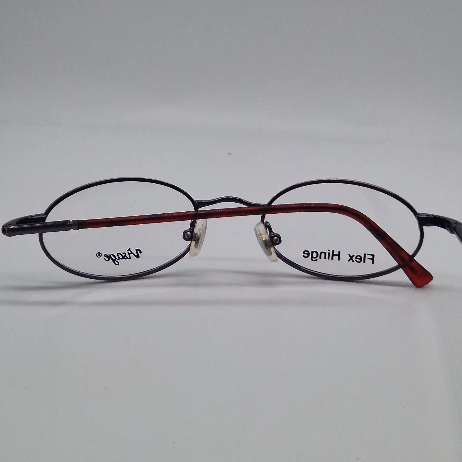 Visage 38 C79 Red - Eyeglasses frames