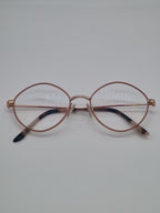 Florence By Mills 07 33152974 - Eyeglasses frames