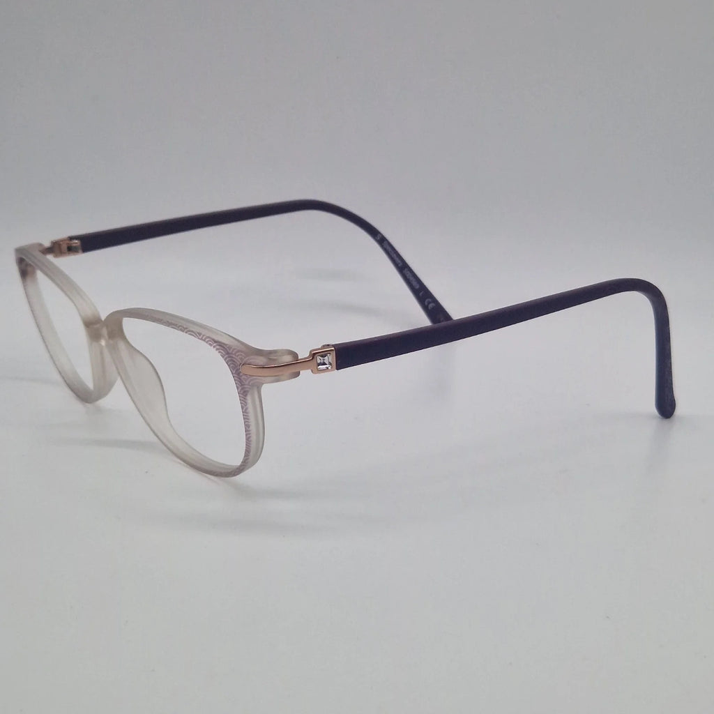 Specsavers Elsa 32858020 Purple - Eyeglasses frames