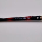 Boots F2225 Red - Eyeglasses frames