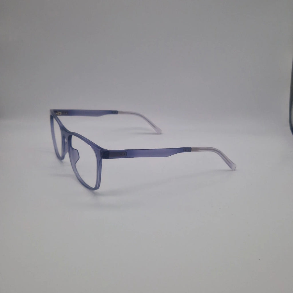 Specsavers Akemi 33084541 Blue - Eyeglasses frames