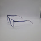 Specsavers Akemi 33084541 Blue - Eyeglasses frames
