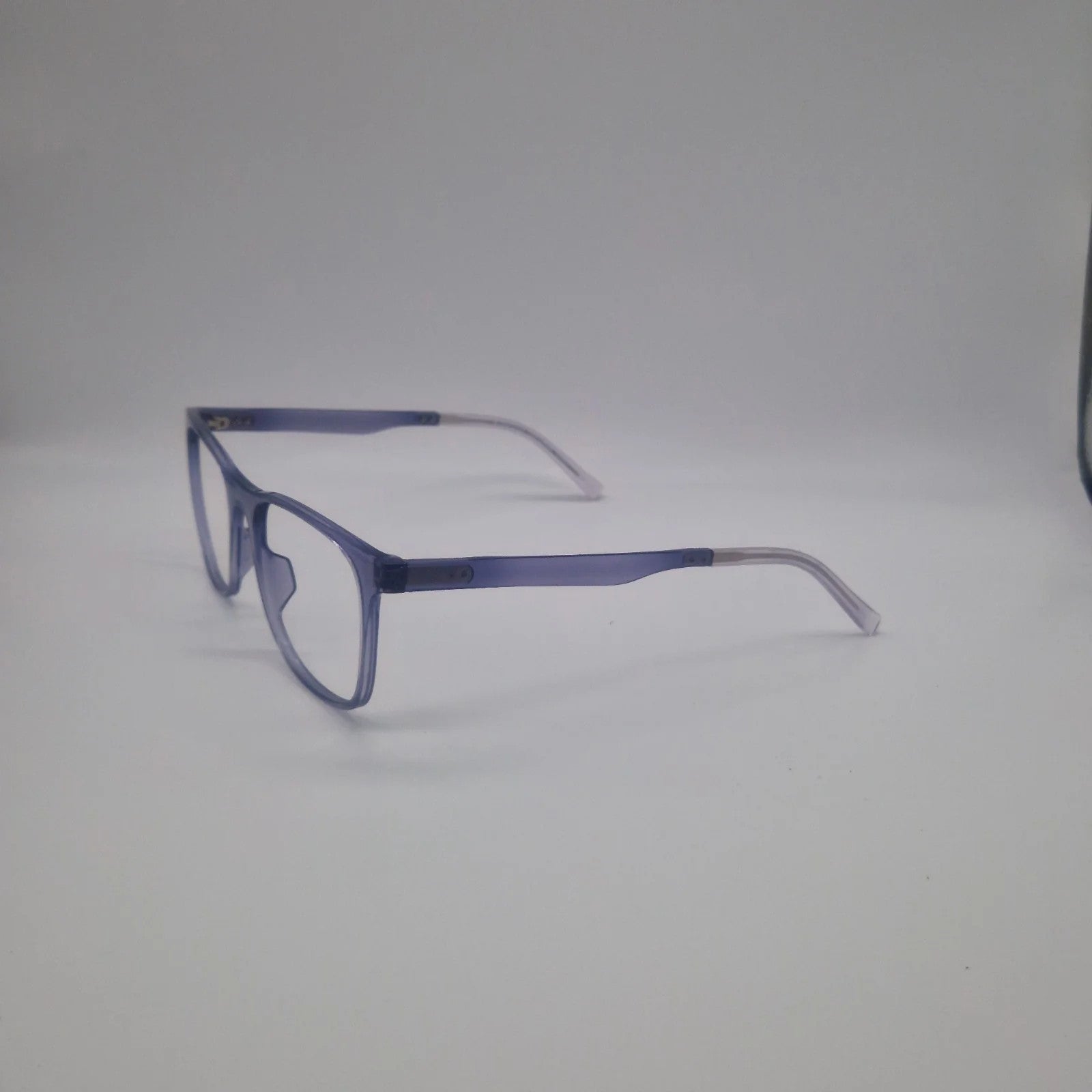 Specsavers Akemi 33084541 Blue - Eyeglasses frames