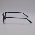 Dunelm Retro 355 C3 Black - Eyeglasses frames