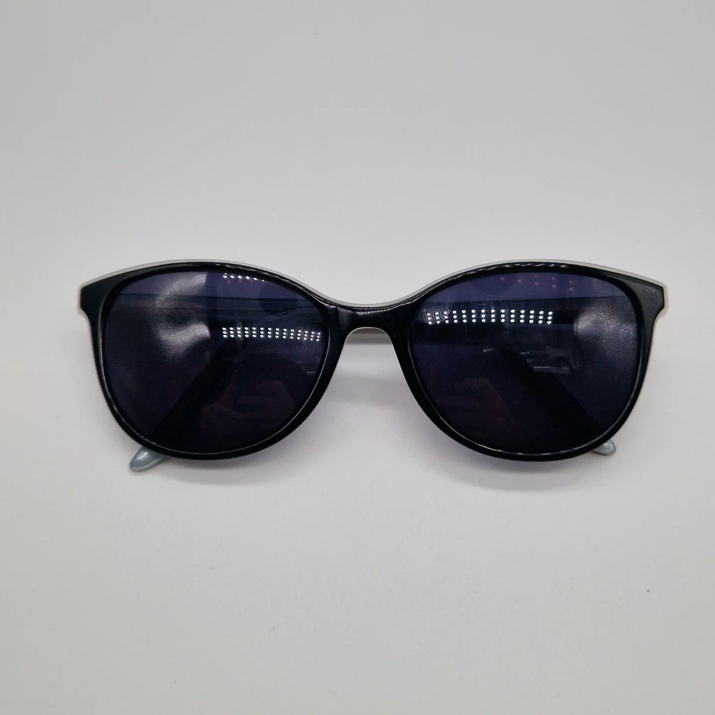Specsavers Aziza Sun Rx Black - Eyeglasses frames