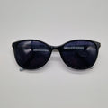 Specsavers Aziza Sun Rx Black - Eyeglasses frames