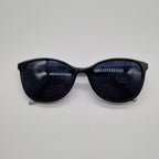 Specsavers Aziza Sun Rx Black - Eyeglasses frames