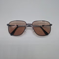Manfred 21044892 Grey - Eyeglasses frames