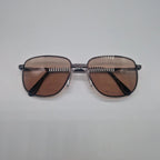 Manfred 21044892 Grey - Eyeglasses frames