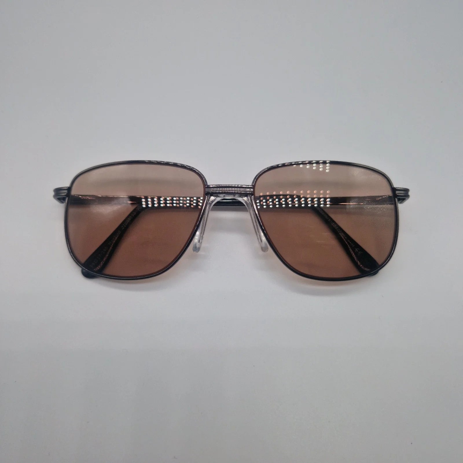 Manfred 21044892 Grey - Eyeglasses frames
