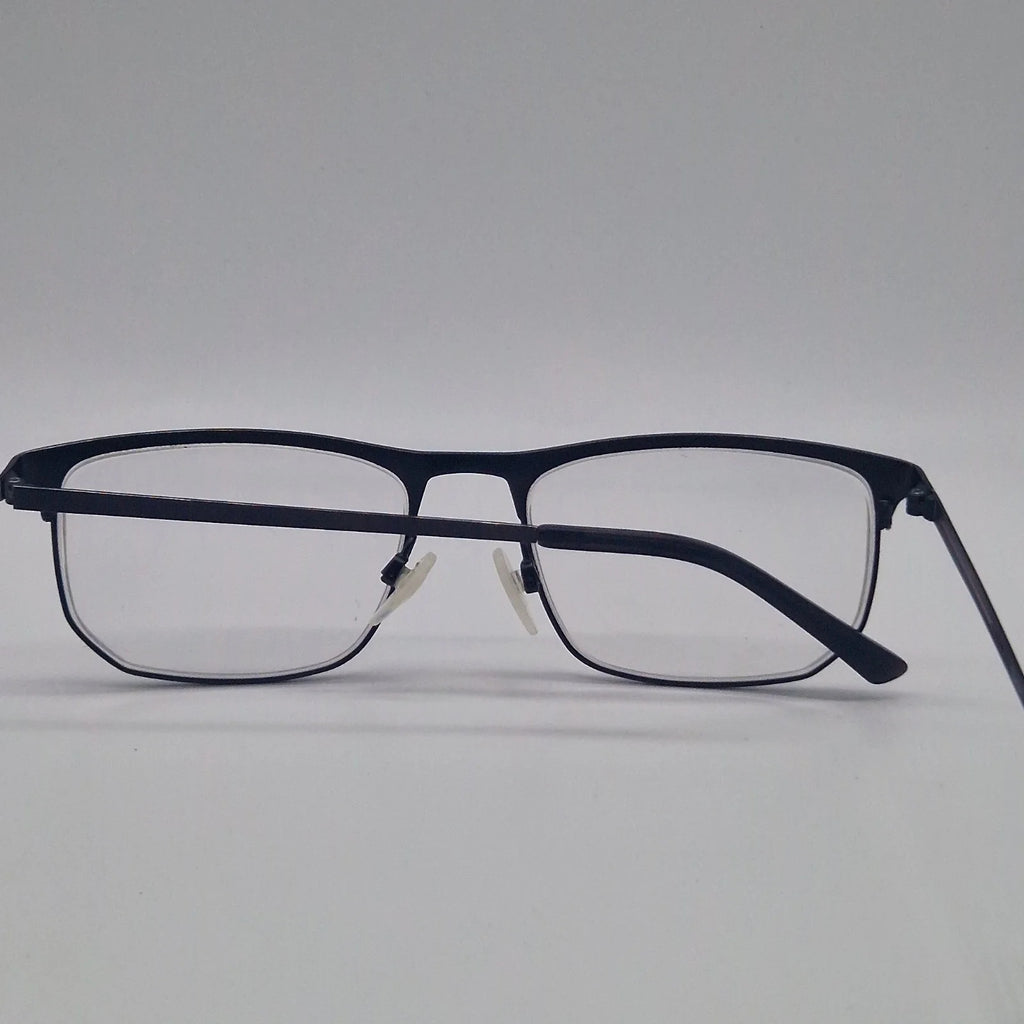 Specsavers Titanium 118 32861211 Black - Eyeglasses frames